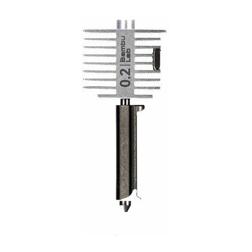 BambuLab Hotend z do drukarek Bambu